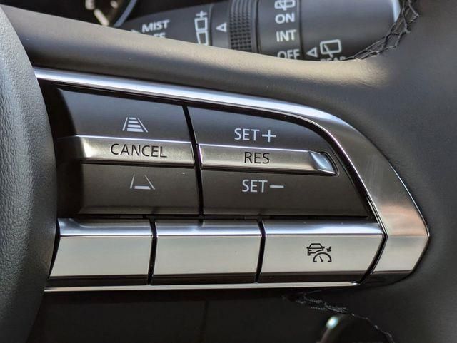 2025 Mazda CX-50 Premium Plus photo 24