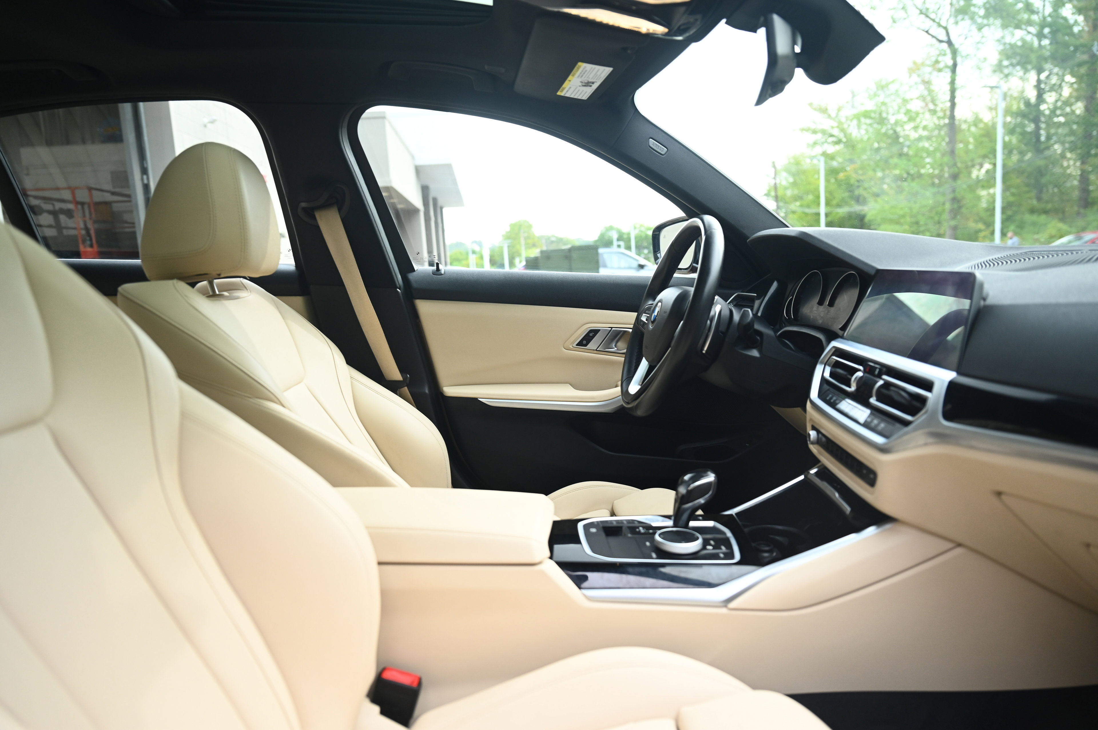 2019 Bmw 330i Sedan photo 26