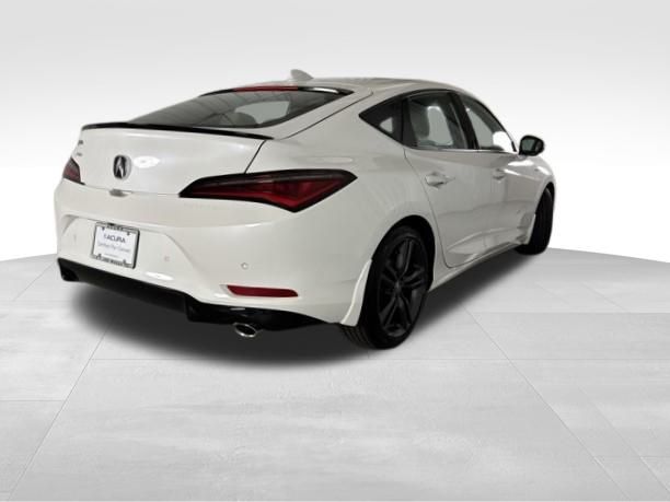 2025 Acura Integra A-Spec photo 7