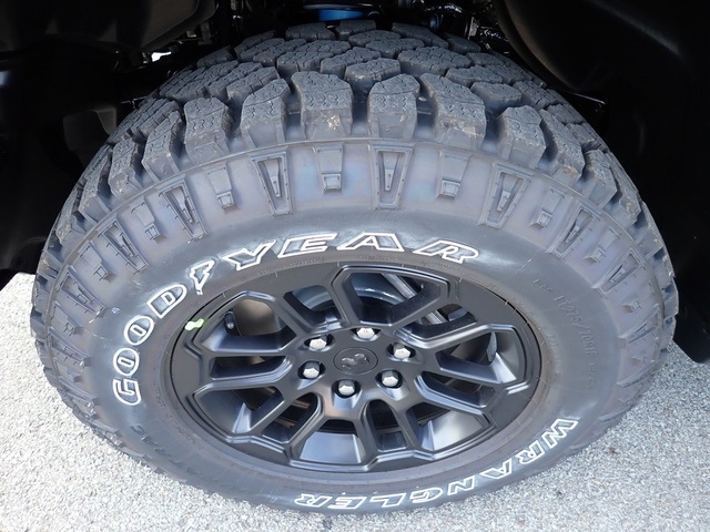 2026 Ram 1500 Rebel photo 10