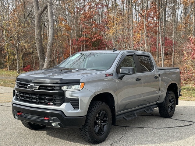2023 Chevrolet Silverado 1500 LT Trail Boss's photo