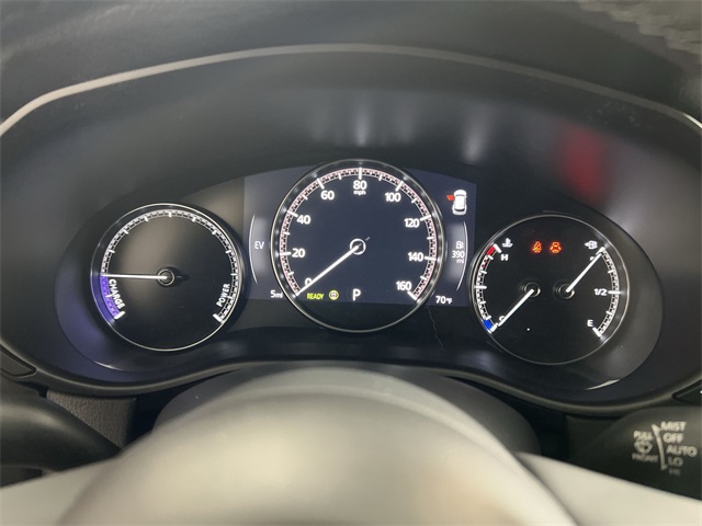 2025 Mazda CX-50 Premium photo 10