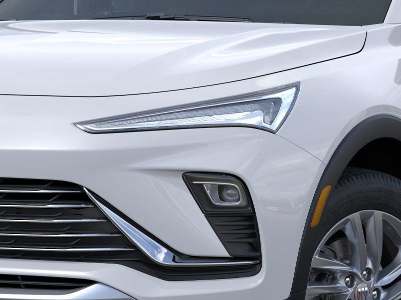 2026 Buick Envista Preferred photo 11