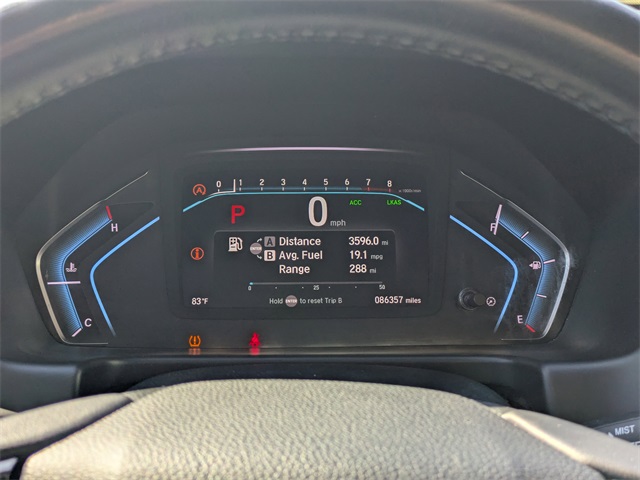 2020 Honda Odyssey Touring photo 28