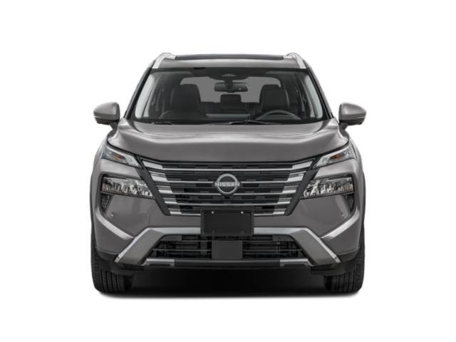2025 Nissan Rogue SL photo 7