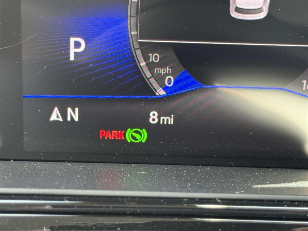 2025 Volkswagen Taos S photo 23