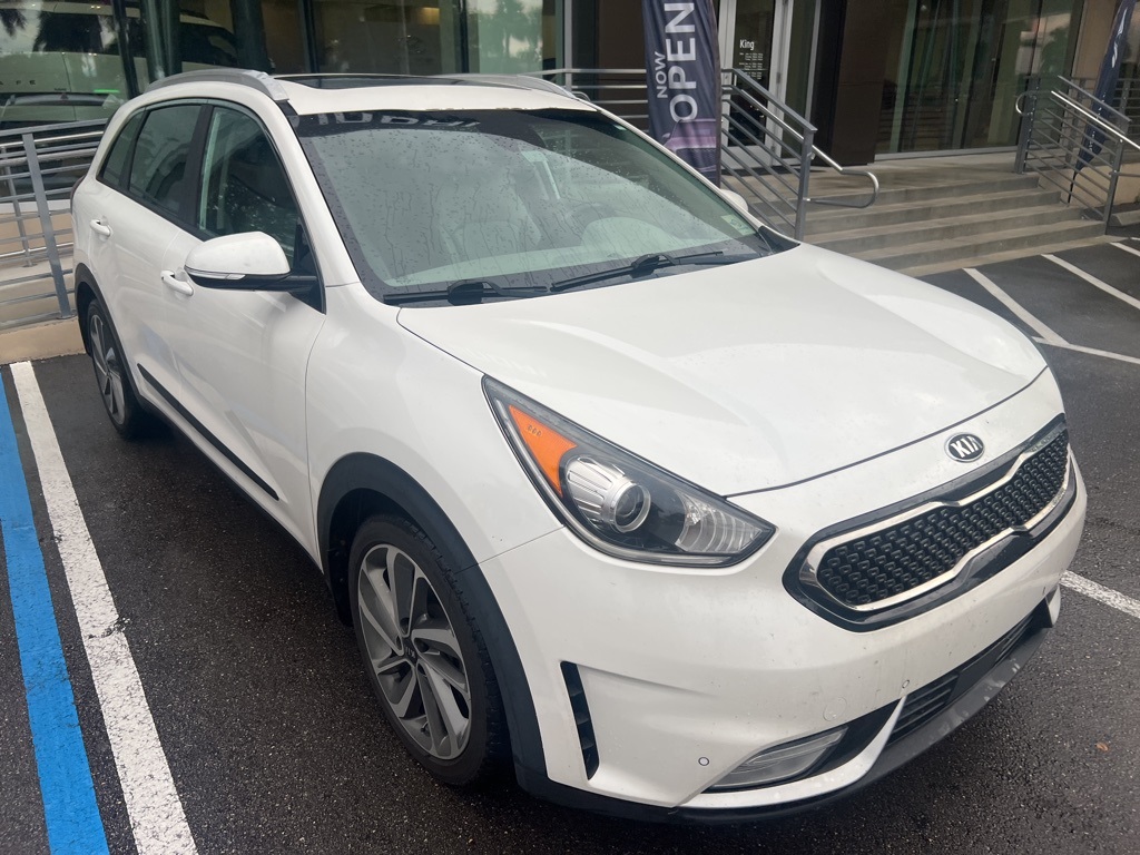 2019 Kia Niro