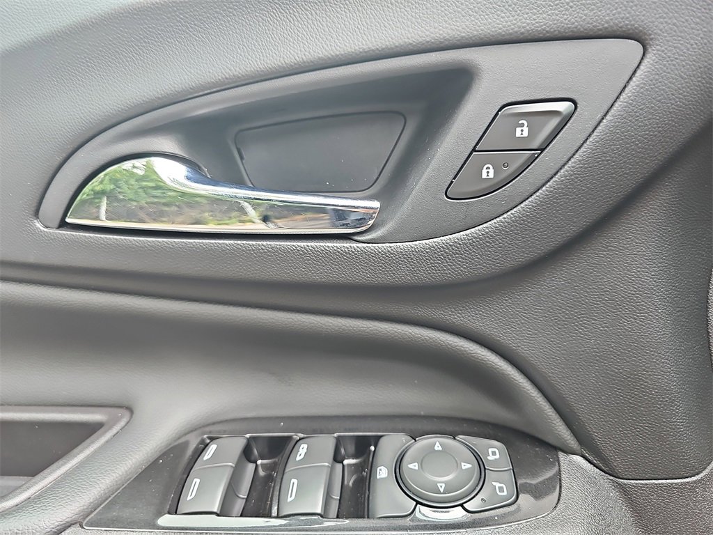 2022 Chevrolet Equinox Premier photo 23