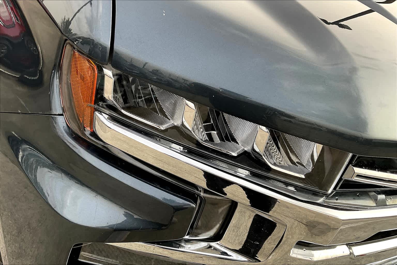 2019 Chevrolet Silverado 1500 LT photo 21