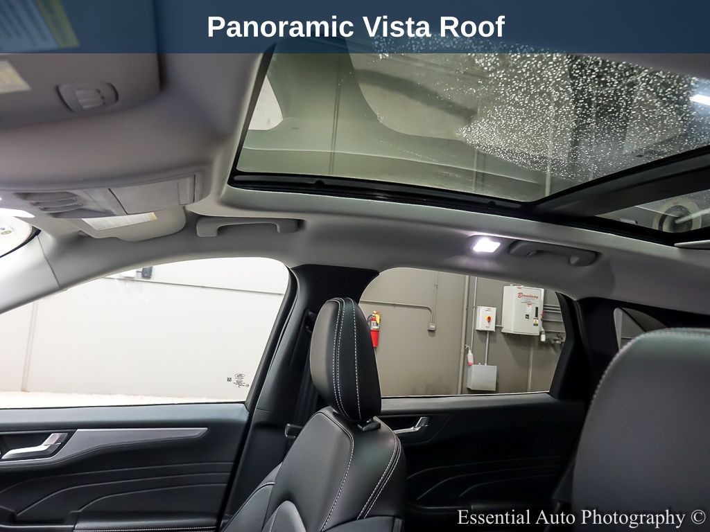 2025 FORD ESCAPE - Image 12