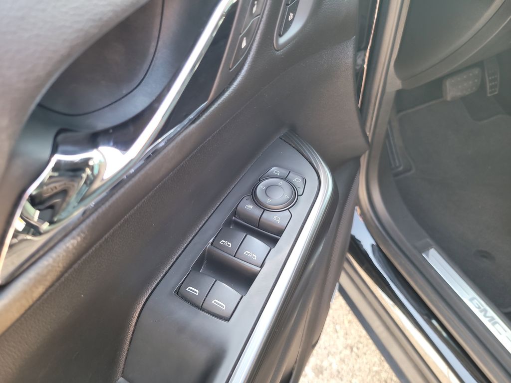 2021 Gmc Acadia SLT photo 10