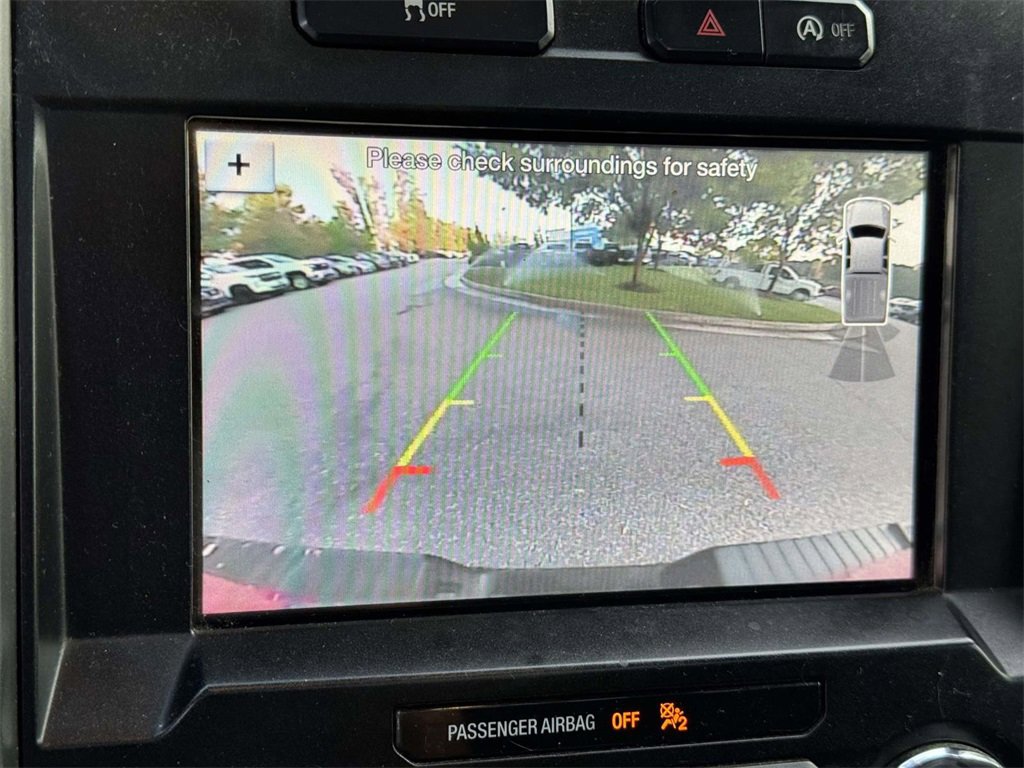 2018 Ford F-150 XLT photo 5