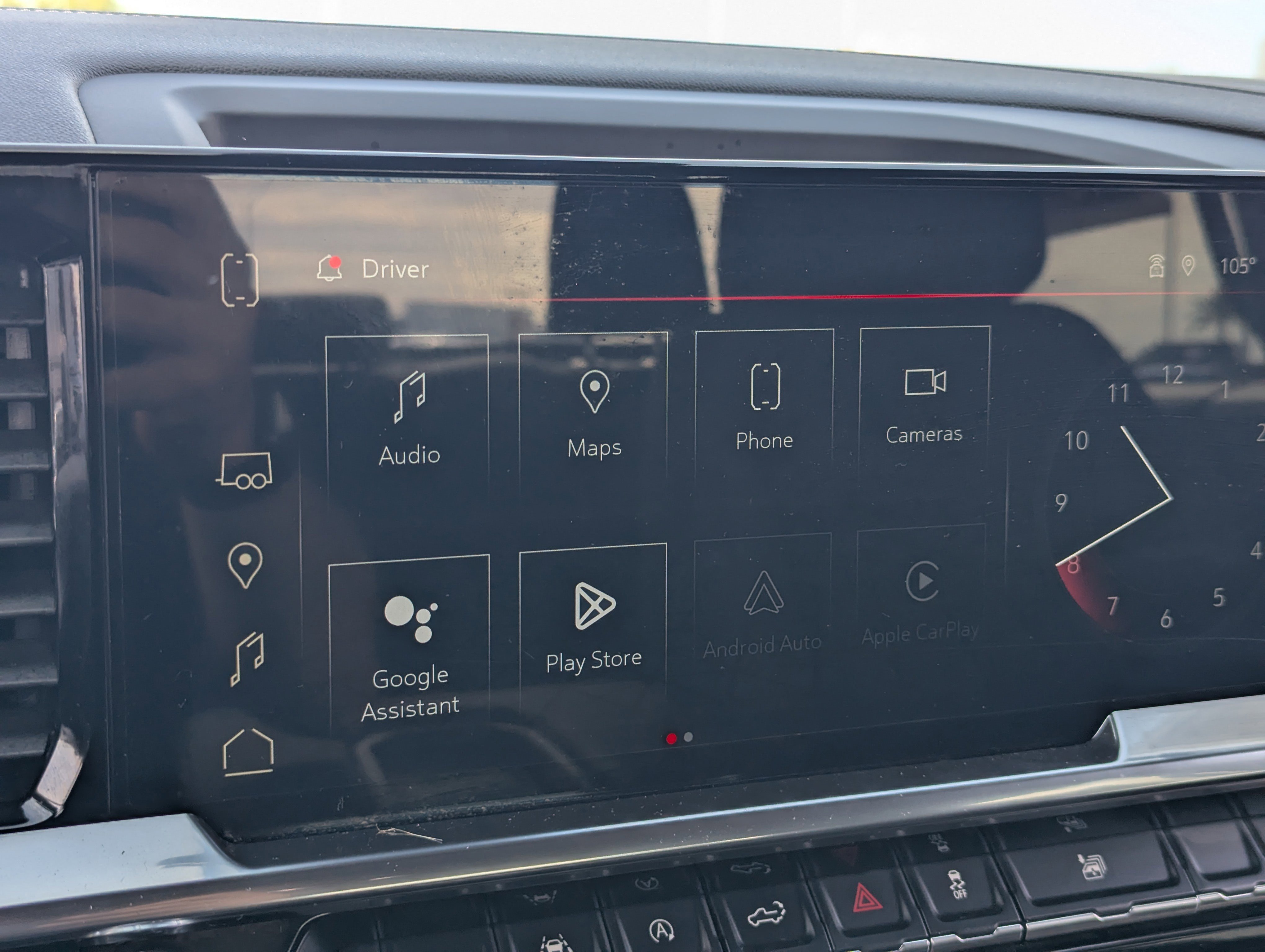 2024 Gmc Sierra 1500 Elevation photo 5