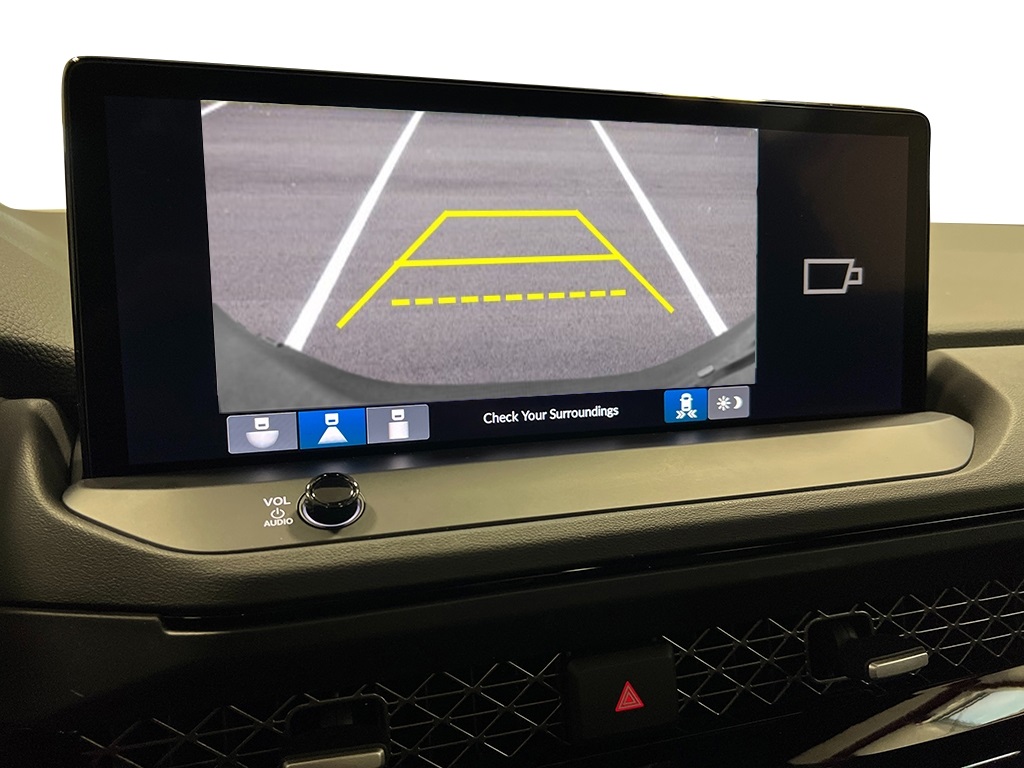 2025 Honda Accord Hybrid Sport photo 25