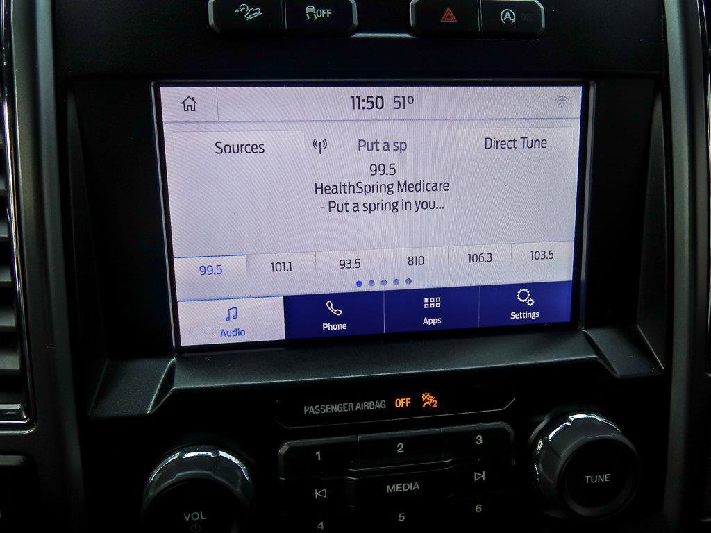 2020 FORD F-150 - Image 17