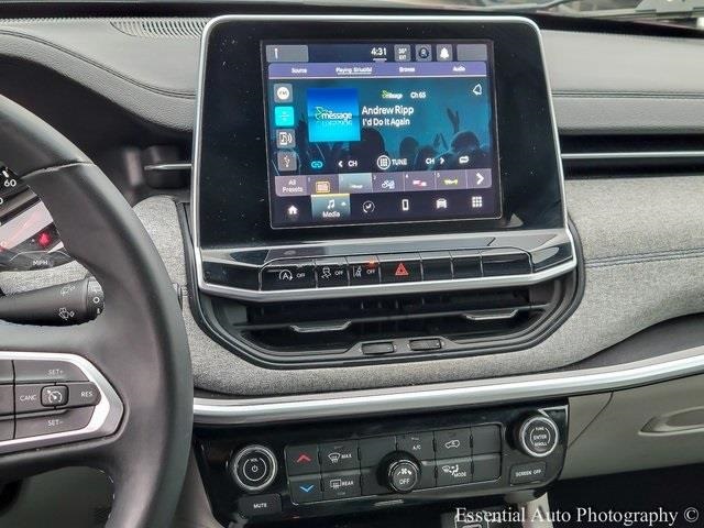 2022 JEEP COMPASS - Image 20