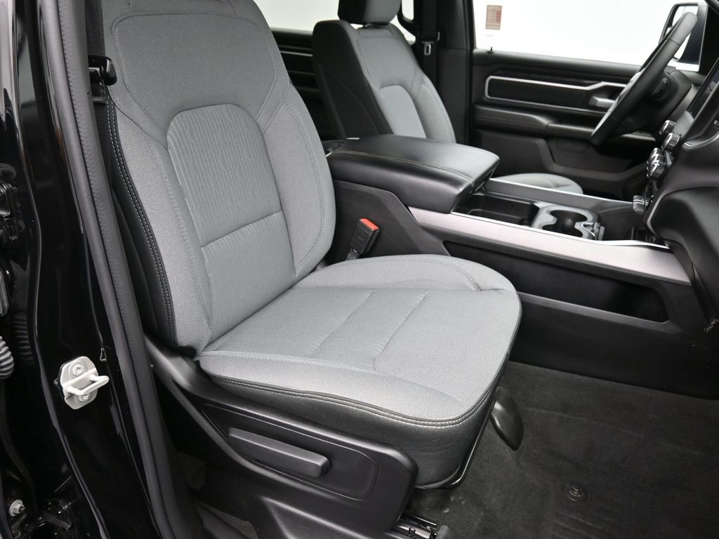 2023 Ram 1500 Big Horn Lone Star photo 21