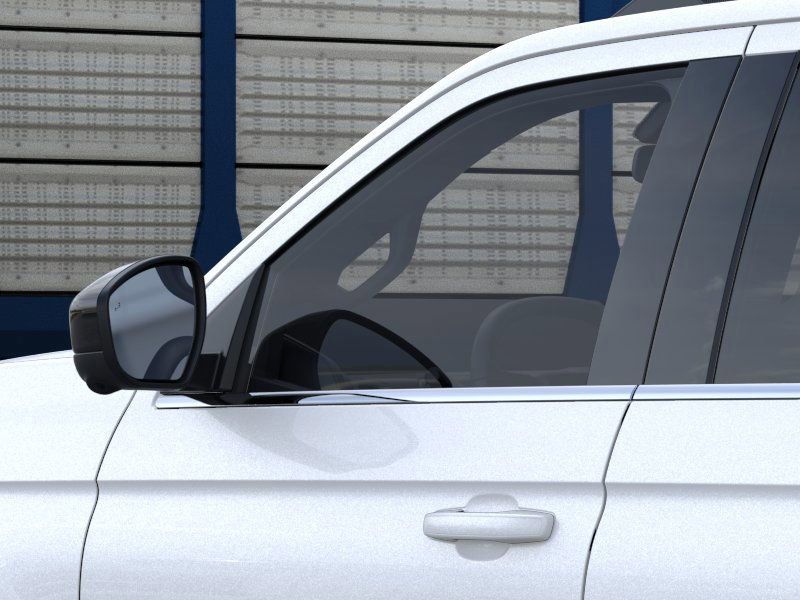 2025 Ford Expedition MAX photo 16