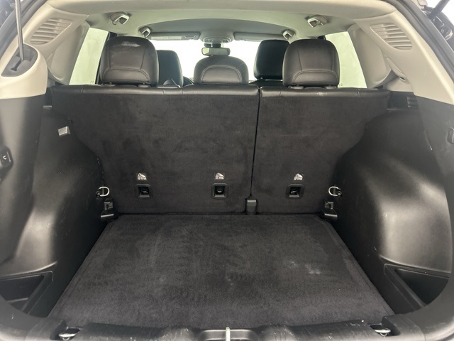 2022 Jeep Compass Latitude photo 27