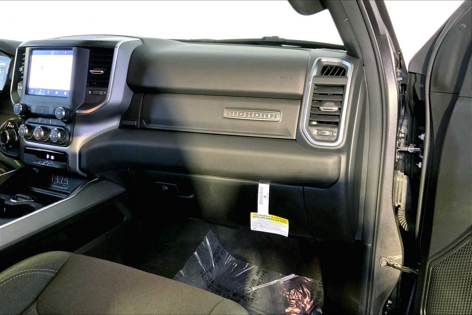 2024 Ram 1500 Big Horn photo 17