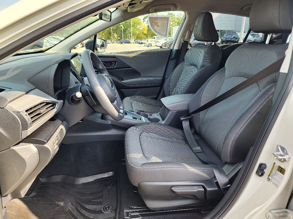 2024 Subaru Crosstrek Premium photo 22