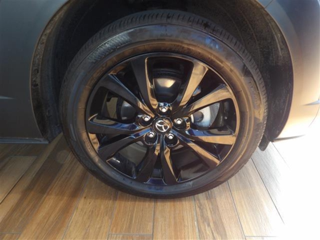 2024 Mazda CX-30 2.5 Select Sport photo 4