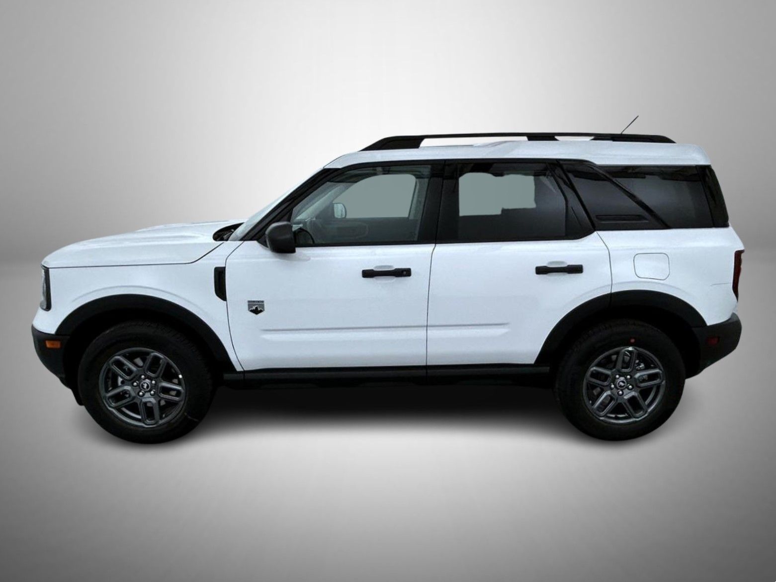 2025 Ford Bronco Sport Big Bend photo 6