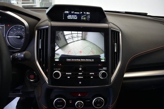 2023 Subaru Crosstrek Limited photo 20