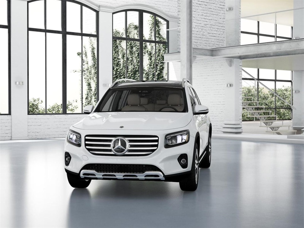 2026 Mercedes Benz GLB 250 4MATIC photo 40