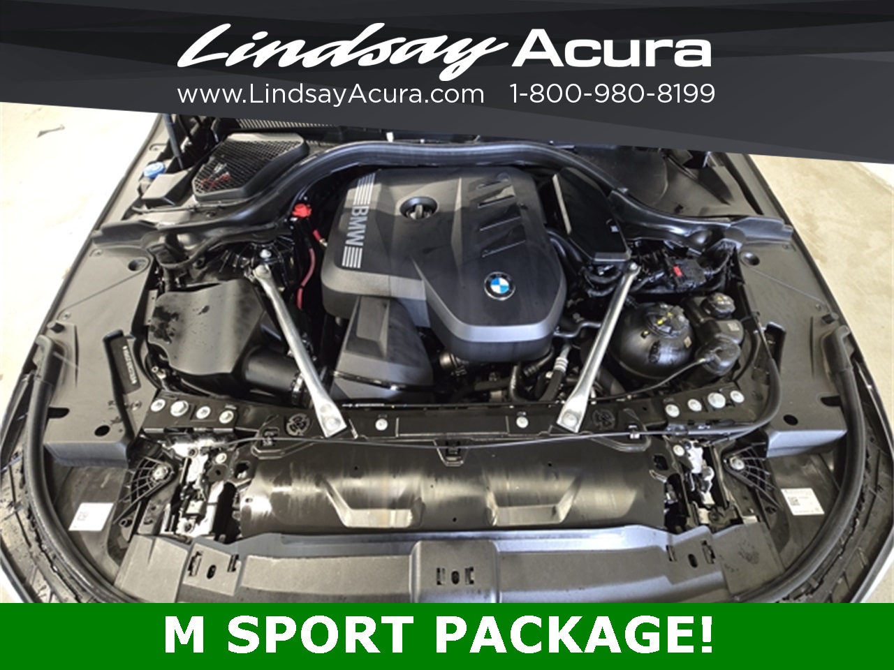 2024 Bmw 530i 530i xDrive photo 14
