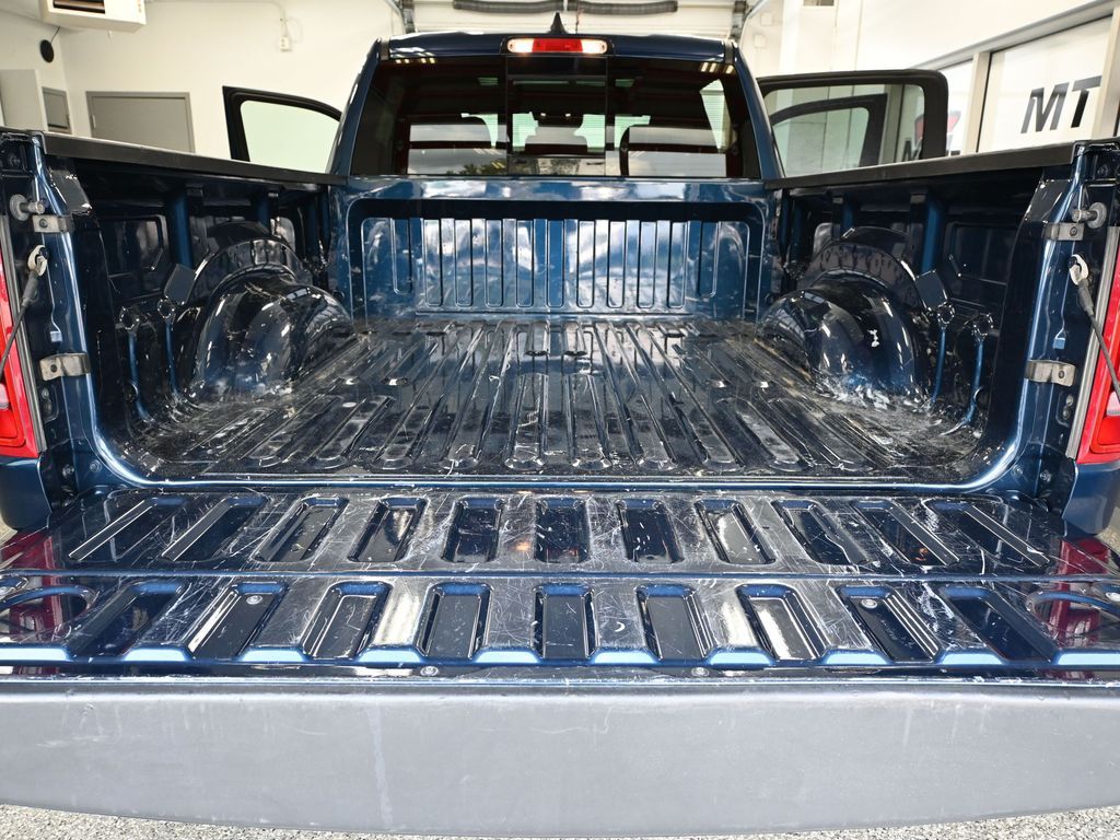 2023 Ram 1500 Laramie Longhorn photo 33