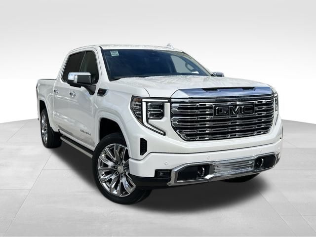 2024 Gmc Sierra 1500 Denali photo 2