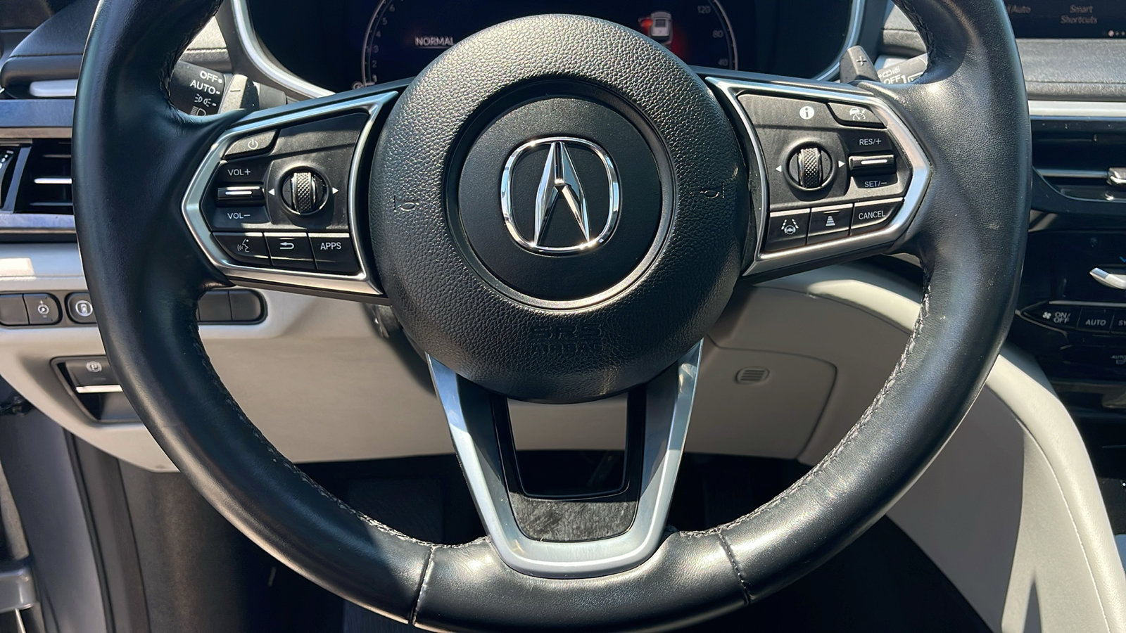 2023 Acura MDX Technology photo 20