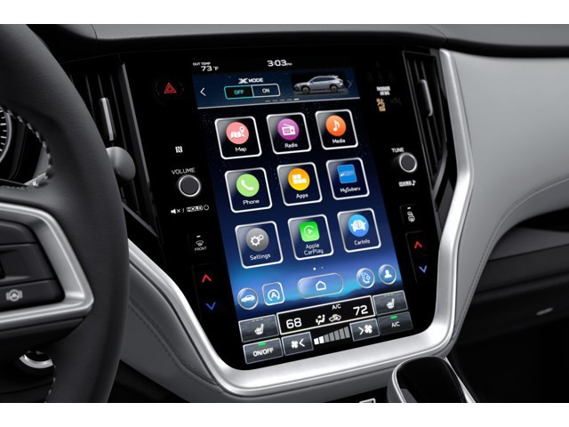 New 2025 CRYSTAL WHITE PEARL Subaru Premium image 20