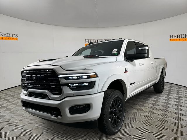 2025 RAM Ram 2500 Pickup Limited's photo