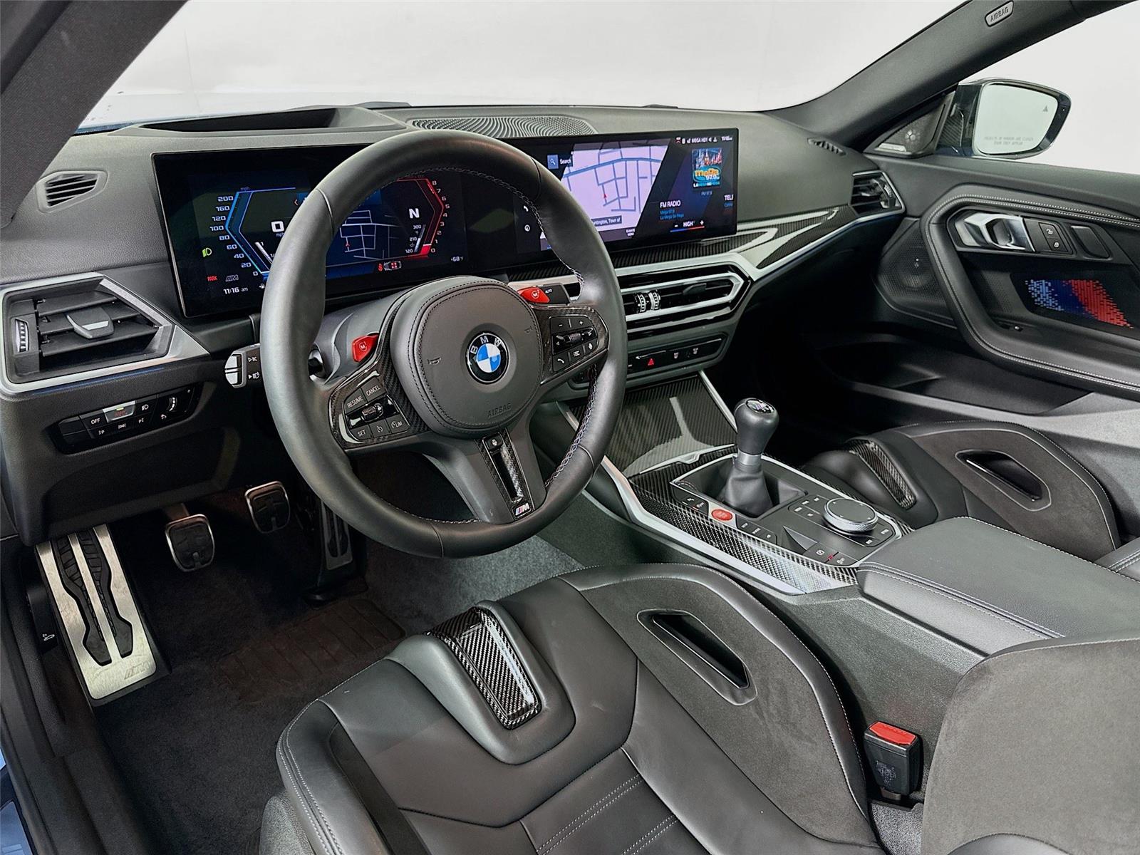 2024 Bmw M2 Coupe photo 9