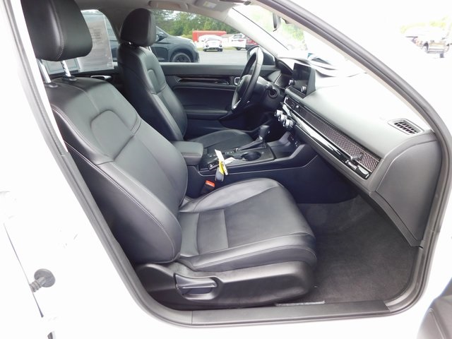 2023 Honda Civic EX-L photo 16