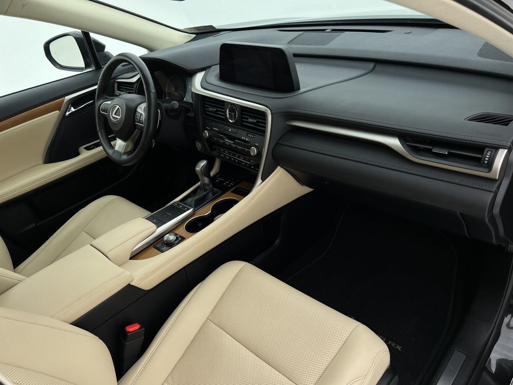2021 Lexus RX 350 Premium photo 17