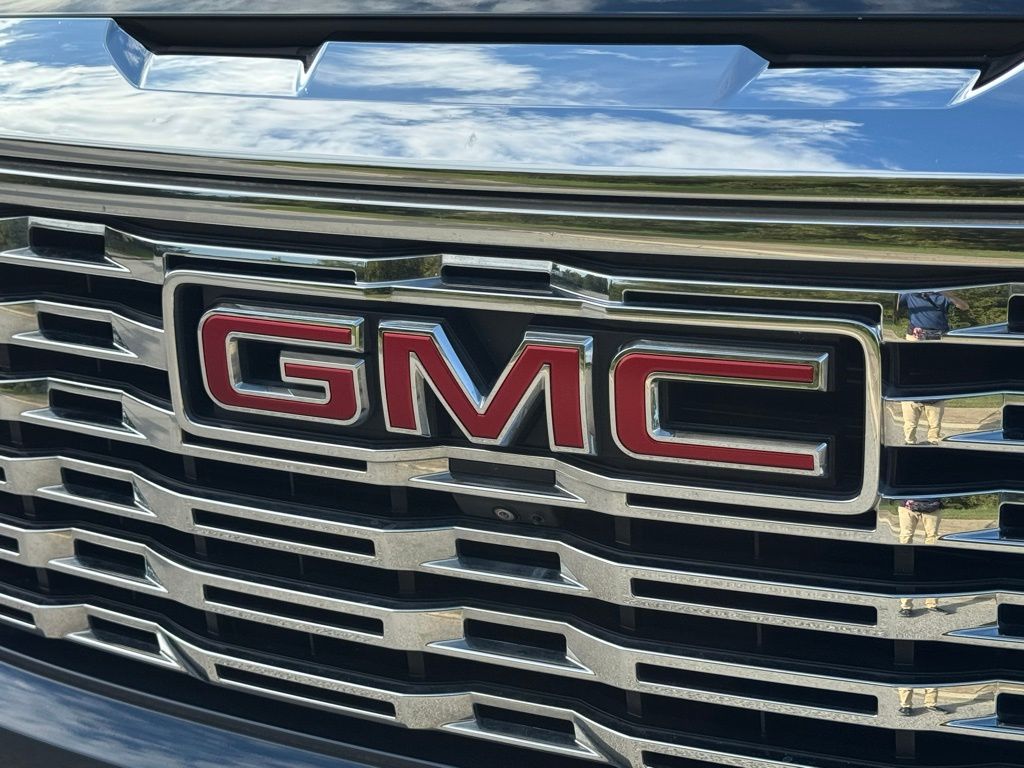 2023 Gmc Sierra 1500 Denali photo 4