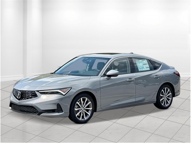 2026 Acura Integra Base's photo