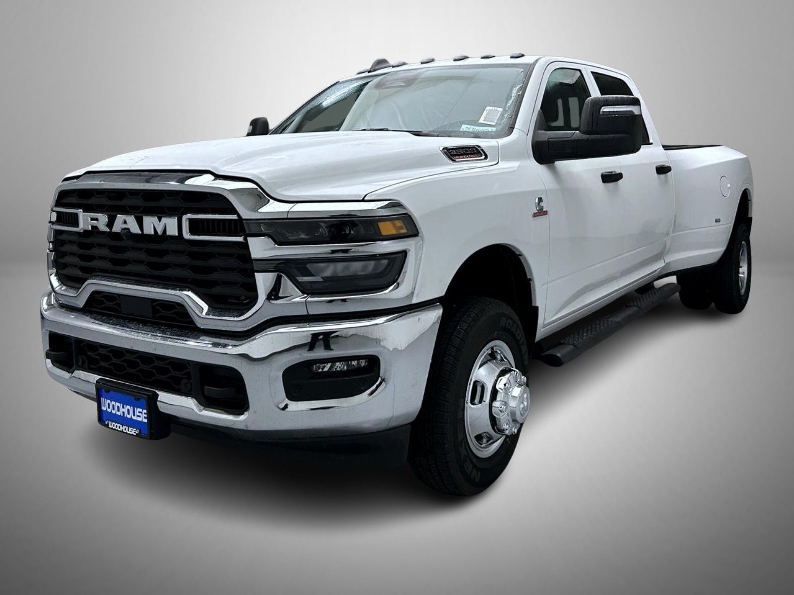 2026 RAM Ram 3500 Pickup Tradesman's photo