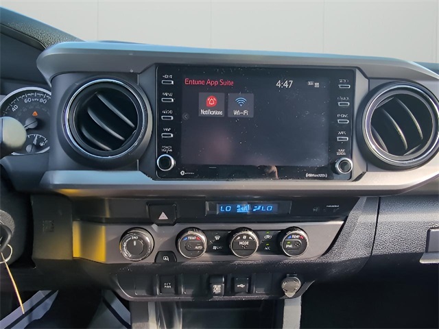 2022 Toyota Tacoma SR5 photo 26