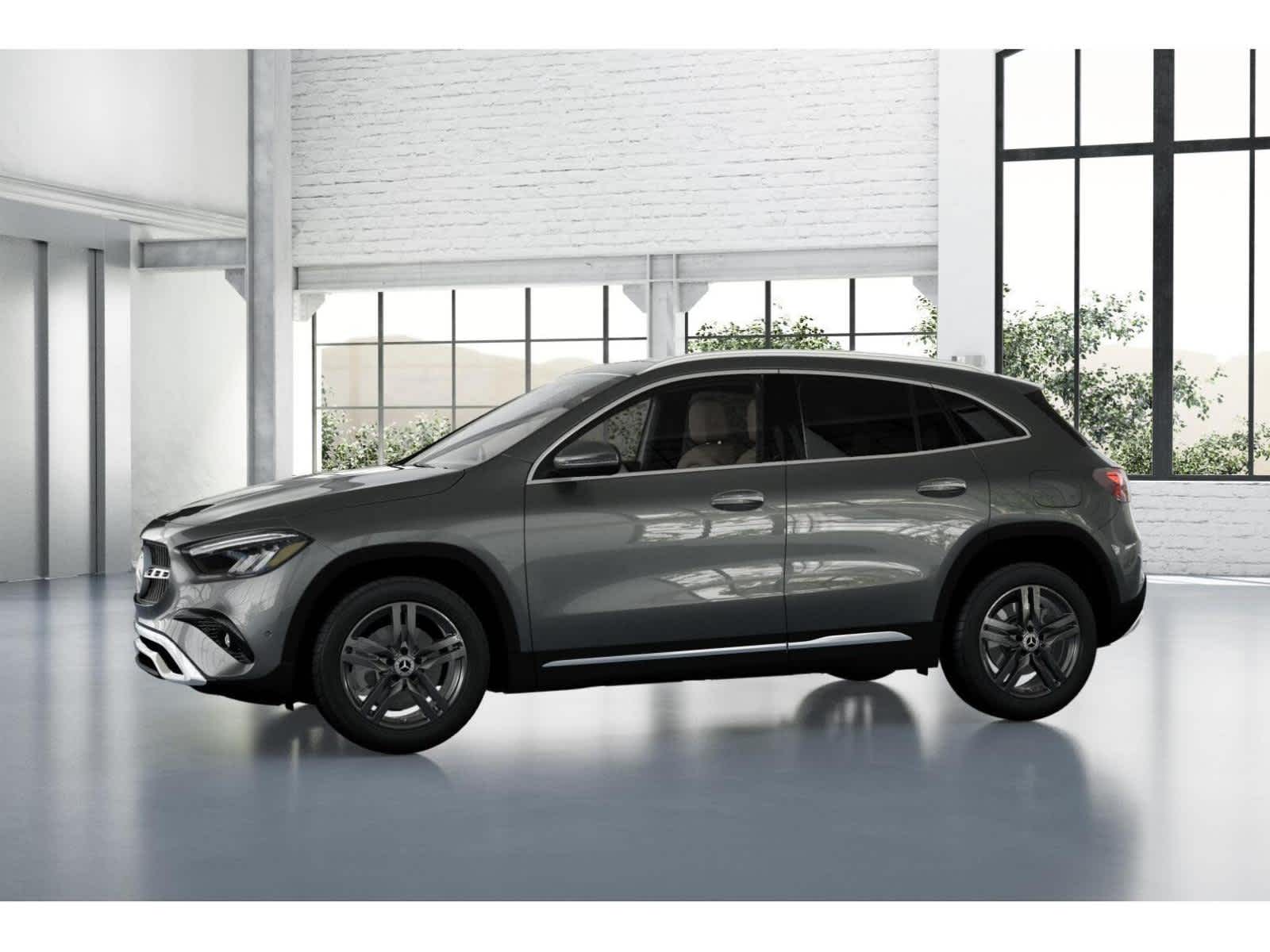 2026 Mercedes Benz GLA 250 photo 34