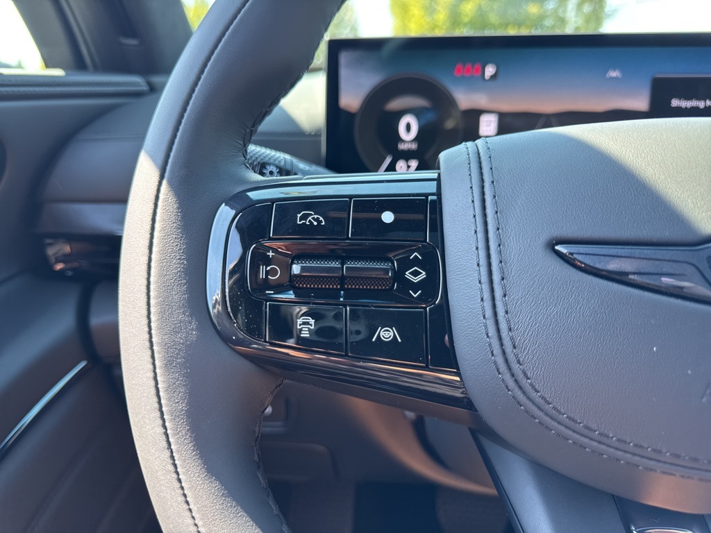 2026 Genesis GV80 3.5T Prestige photo 35