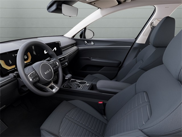 2026 Kia K5 LXS photo 10