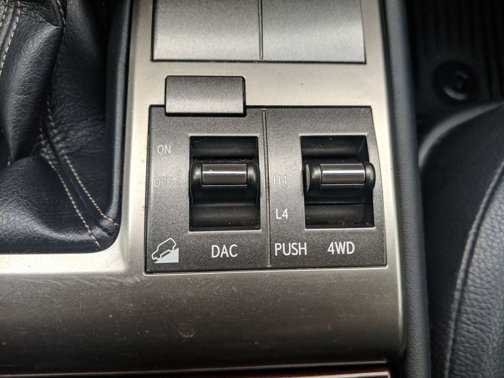2019 Lexus GX 460 photo 27
