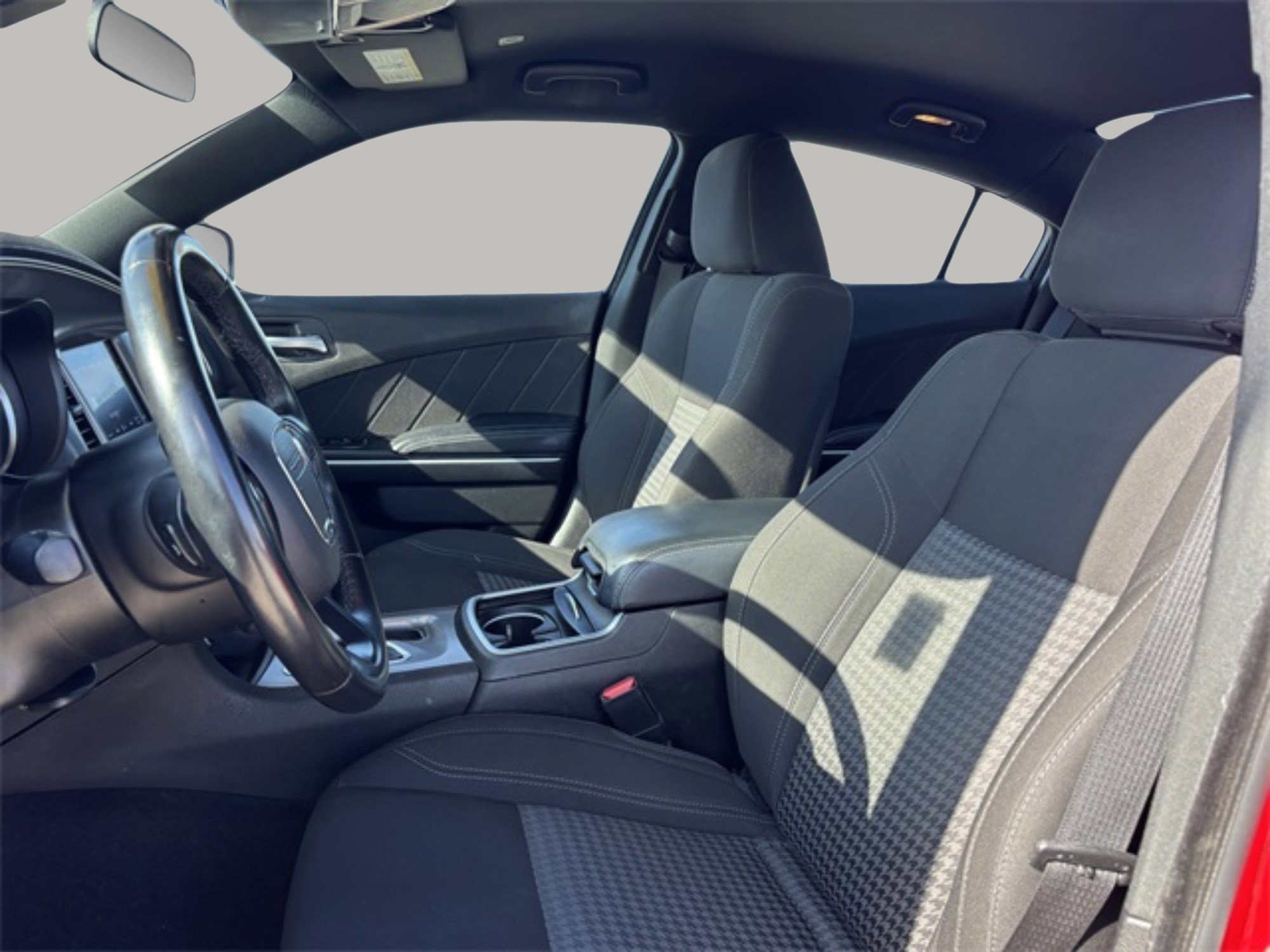 2023 Dodge Charger SXT photo 10