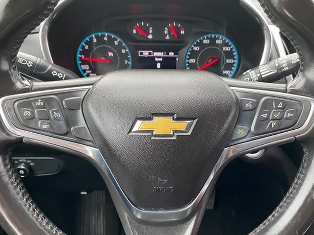 2018 Chevrolet Equinox LT photo 8
