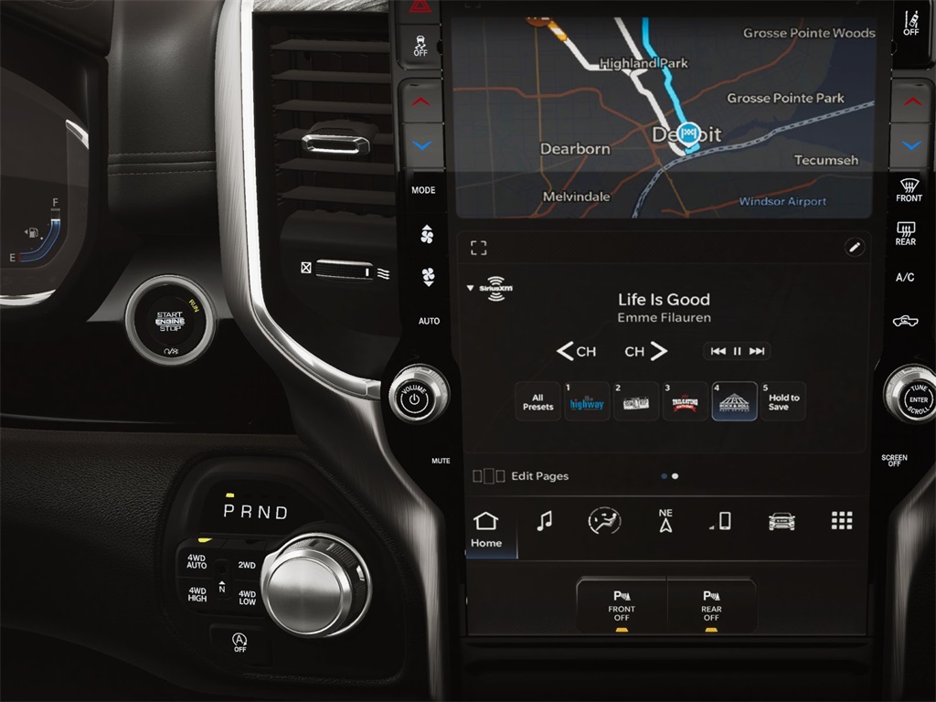 2026 Ram 1500 Laramie photo 22