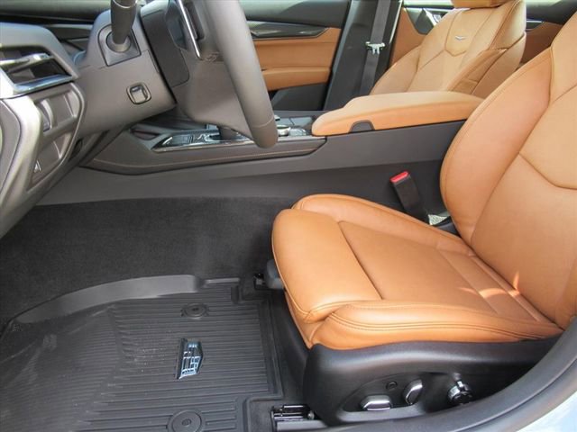 2026 Cadillac CT5 V photo 16